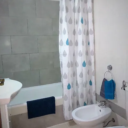Apartment Casa Augustus Lagos