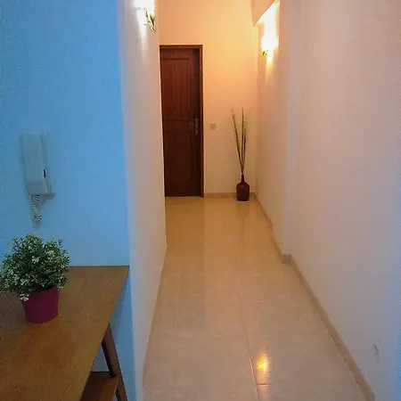 Appartamento Casa Augustus