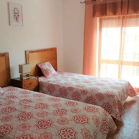 Apartamento Casa Augustus Lagos