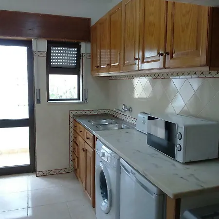 Apartment Casa Augustus